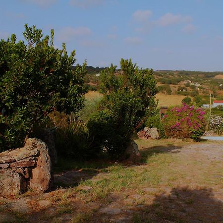 Agriturismo Su Recreu Ittiri Екстер'єр фото