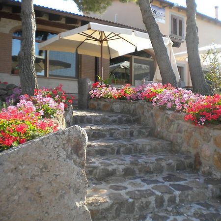 Agriturismo Su Recreu Ittiri Екстер'єр фото