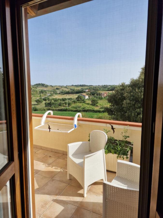 Agriturismo Su Recreu Ittiri Екстер'єр фото