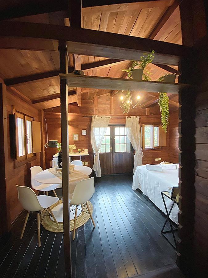 Agriturismo Su Recreu Ittiri Екстер'єр фото