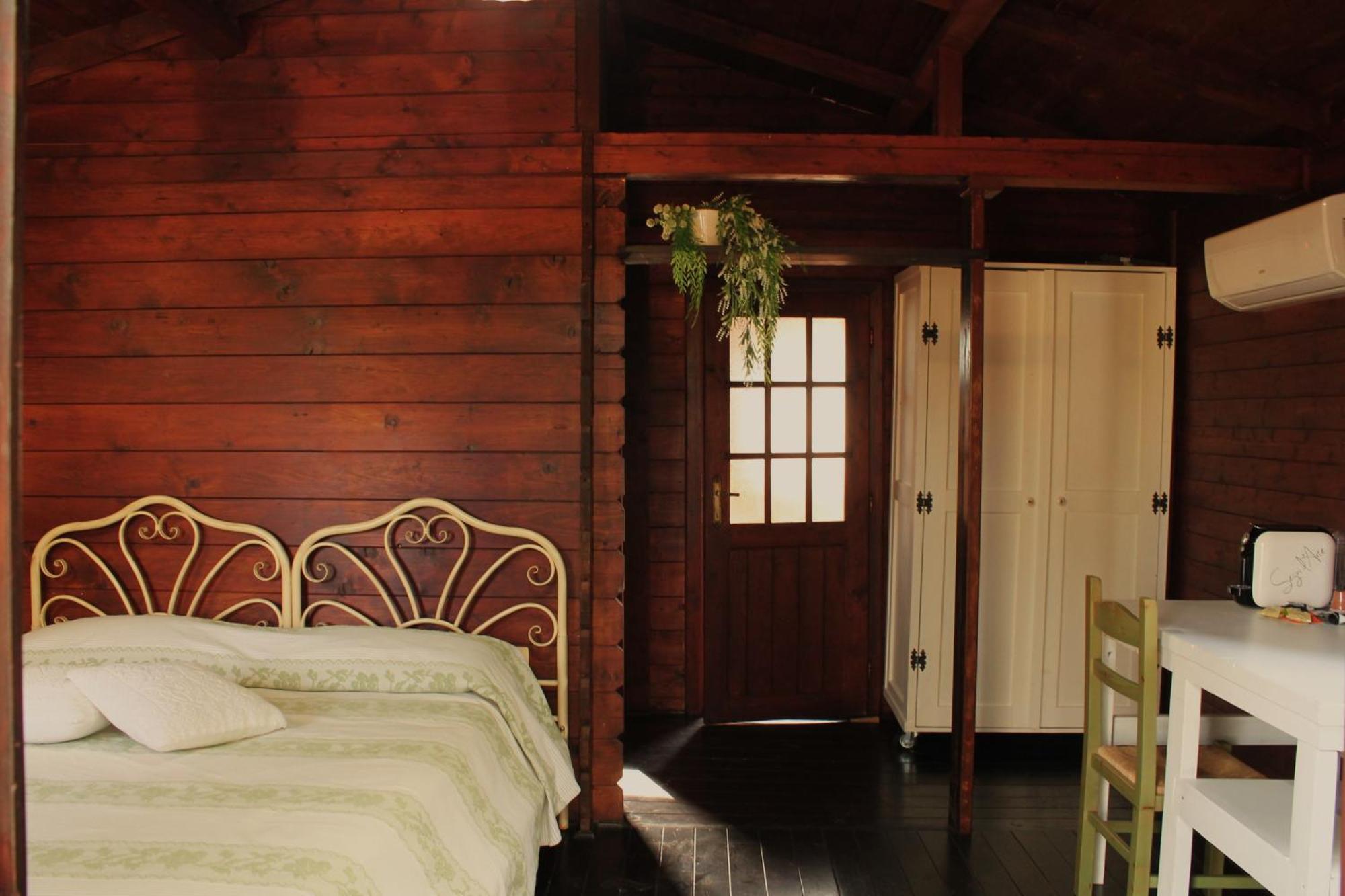 Agriturismo Su Recreu Ittiri Екстер'єр фото