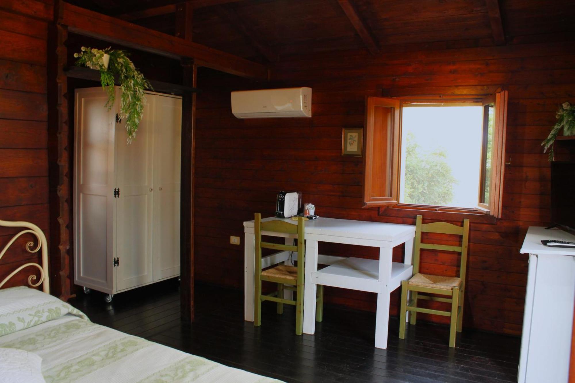 Agriturismo Su Recreu Ittiri Екстер'єр фото