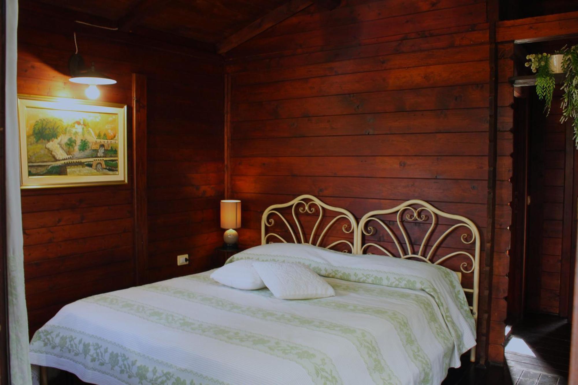 Agriturismo Su Recreu Ittiri Екстер'єр фото