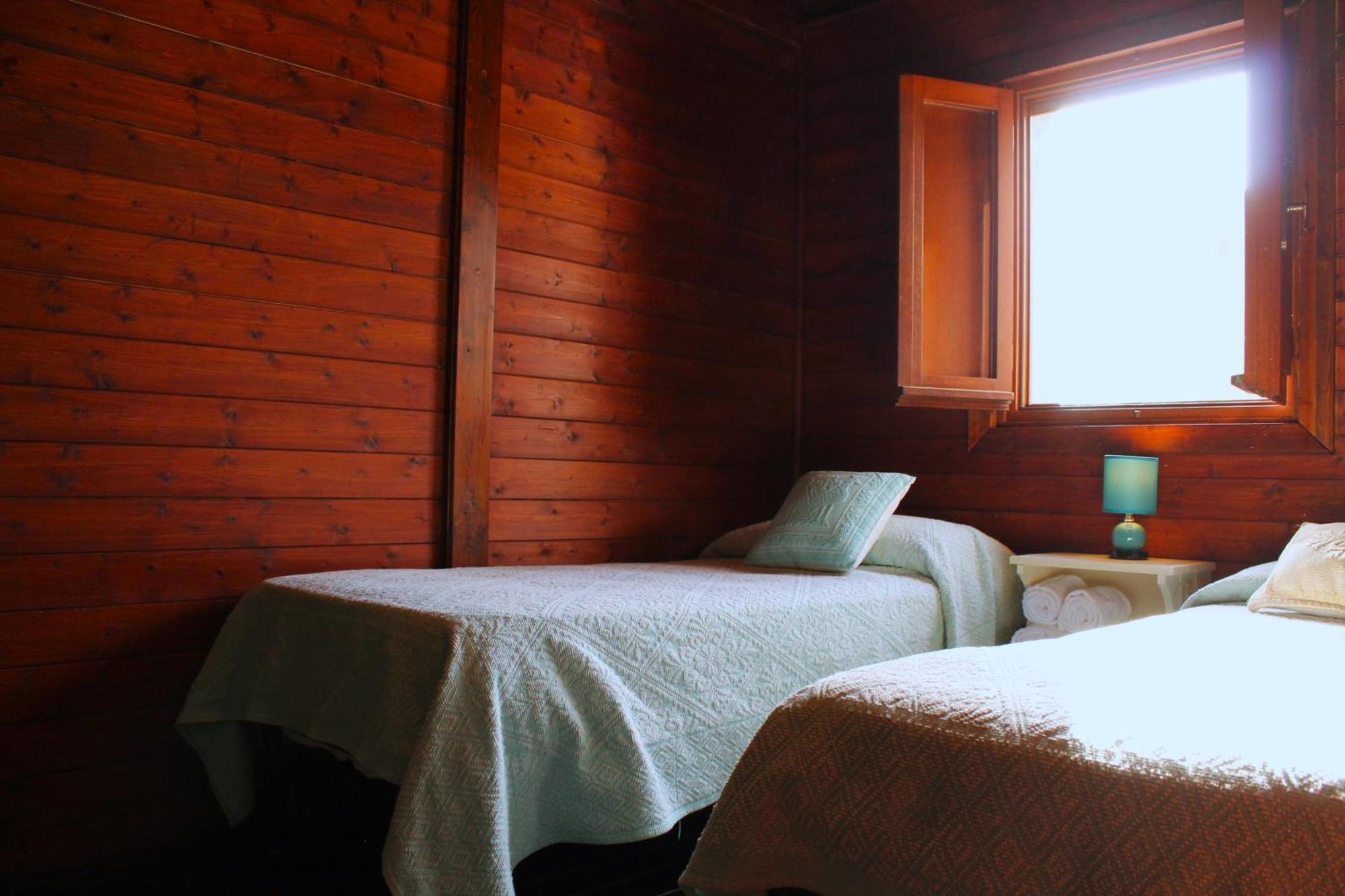 Agriturismo Su Recreu Ittiri Екстер'єр фото