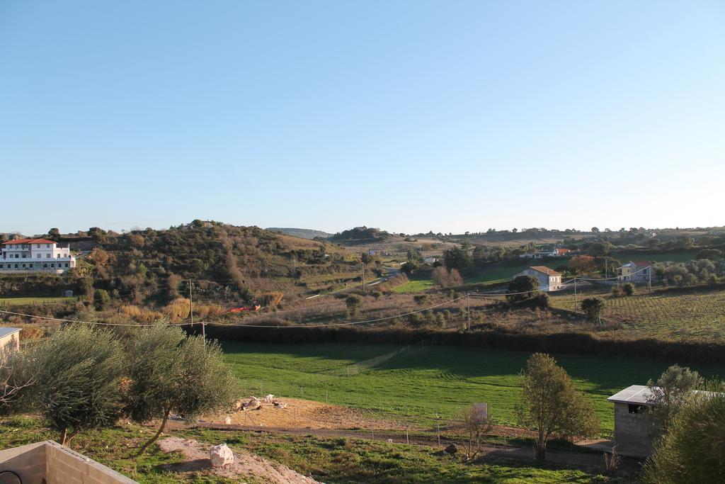 Agriturismo Su Recreu Ittiri Екстер'єр фото