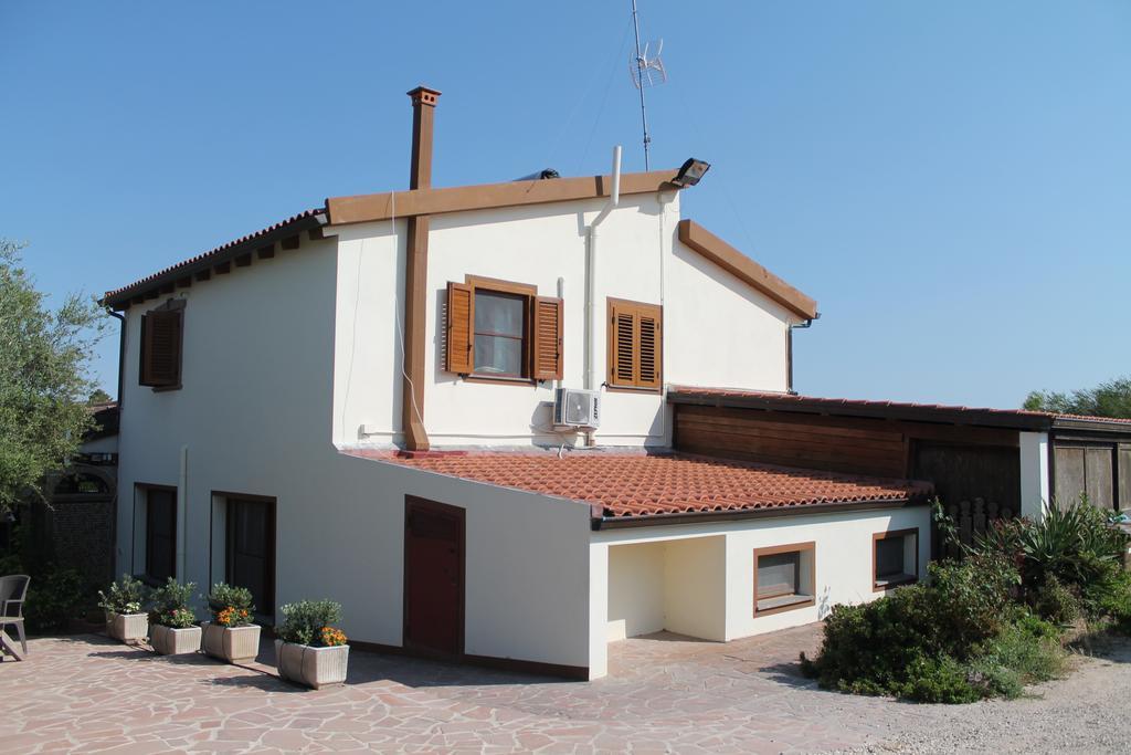 Agriturismo Su Recreu Ittiri Екстер'єр фото