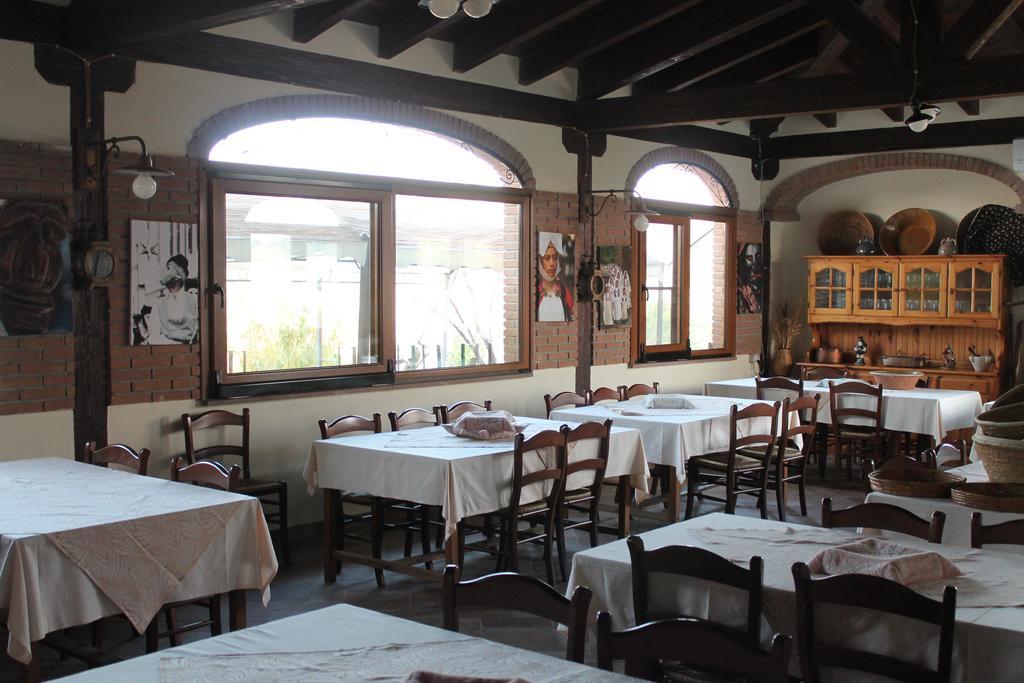 Agriturismo Su Recreu Ittiri Екстер'єр фото