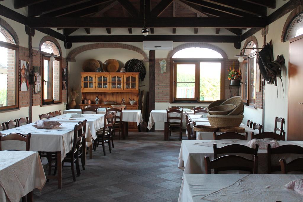 Agriturismo Su Recreu Ittiri Екстер'єр фото