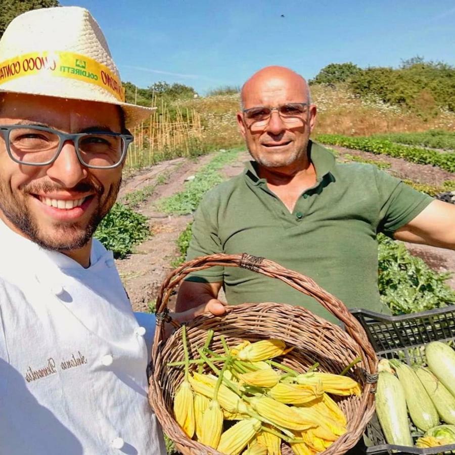 Agriturismo Su Recreu Ittiri Екстер'єр фото